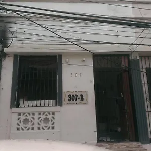 2* Hotel Aarony